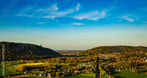 Porta Westfalica