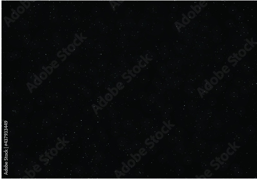 Stars and galaxy outer space background.Night sky with starry background.Shiny stars on night sky christmas background. © Emmy Ljs