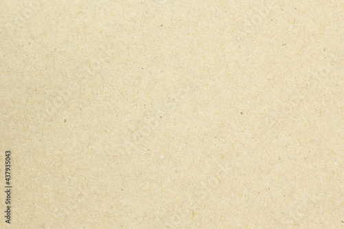 Brown craft paper texture background