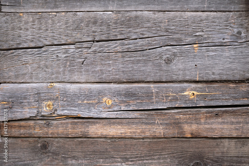 Wood planks for background purpose. Old wood wall texture background. Detailed close up on wooden planks and weathered wood textures