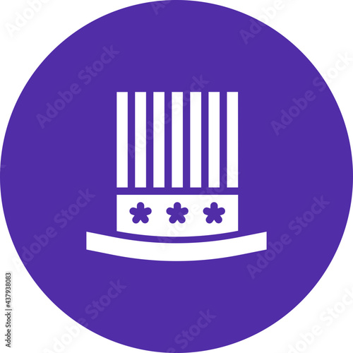Hat Icon