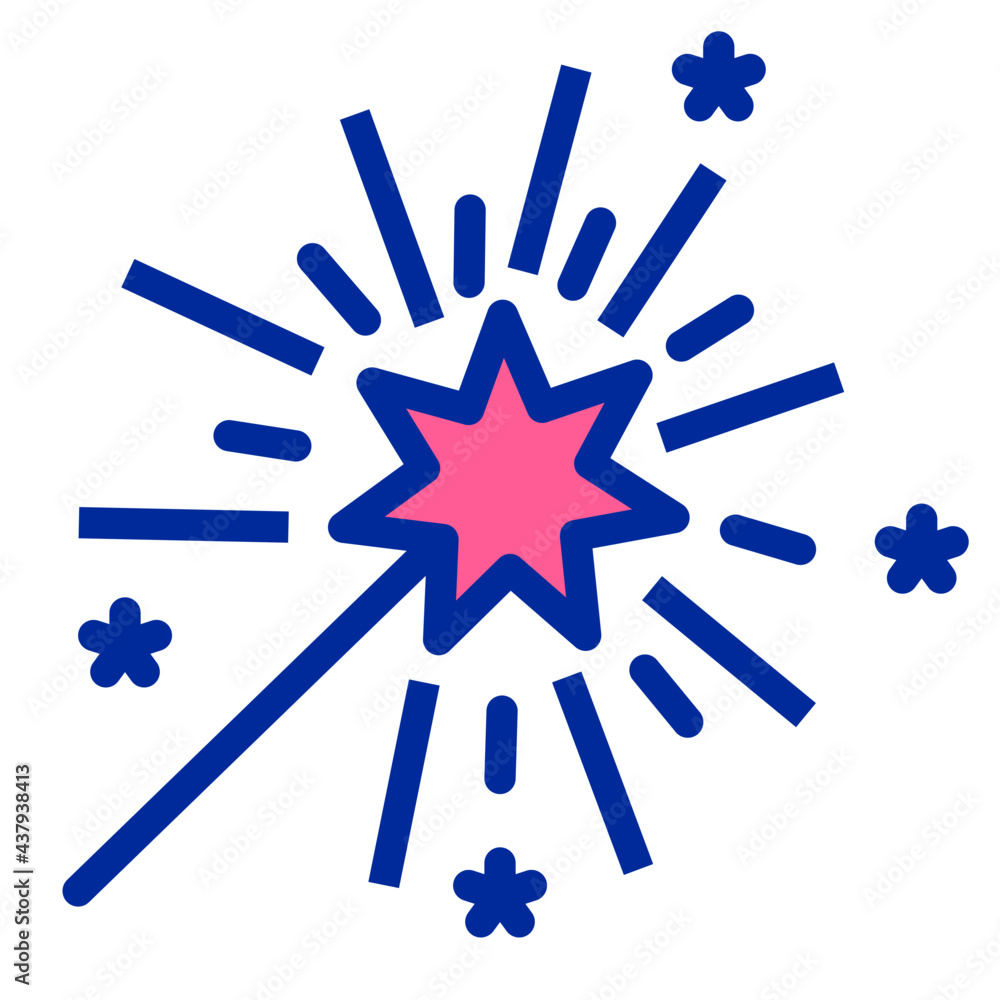 Wand Icon Wand Icon