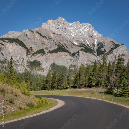 Icefields Parkway © Steve