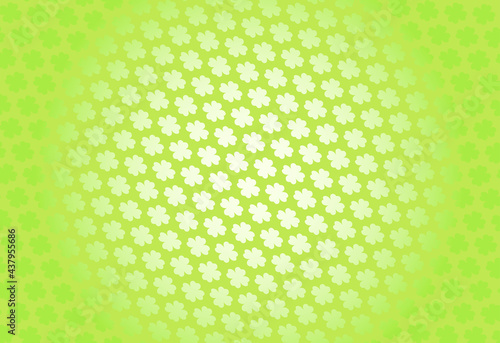 Saint Patrick's Day background