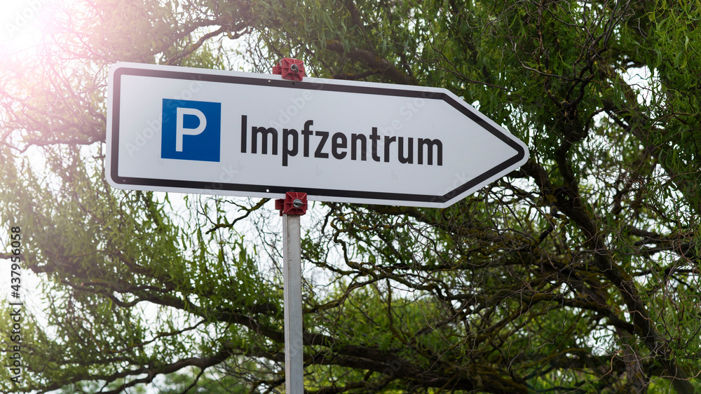 Impfzentrum Parkplatz, Parkmöglichkeit