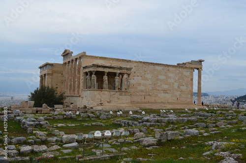 Atenas-Grecia