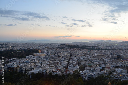 Atenas-Grecia