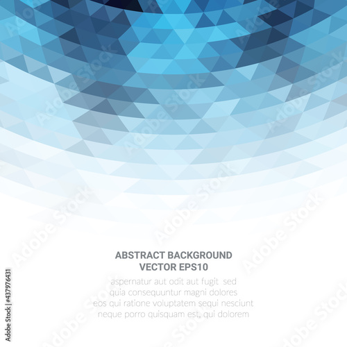 Abstract image for bright and creative design.