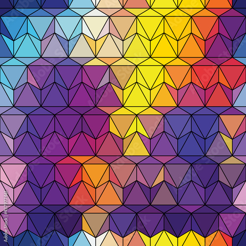 Abstract image for bright a...
