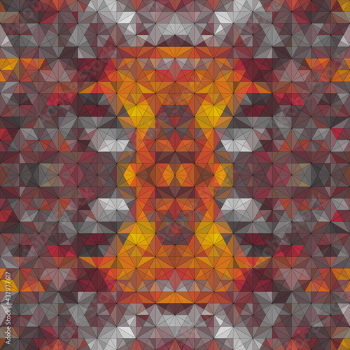 Abstract image for bright a...