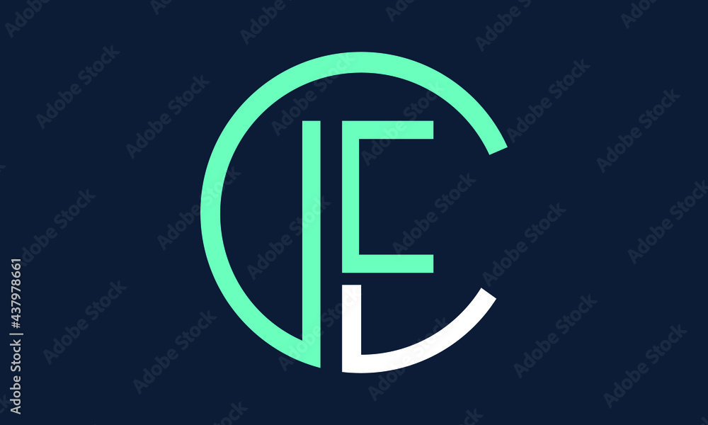 CF/FC logo, CF/FC stylish letter logo design in white, teal color and navy blue background, CF/FC letter logo design, CF/FC Business abstract vector logo monogram template with thumbnails. CF/FC logo, CF/FC stylish letter logo design in white, teal color and navy blue background, CF/FC letter logo design, CF/FC Business abstract vector logo monogram template with thumbnails.
