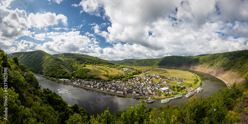 Briedern an der Mosel photo