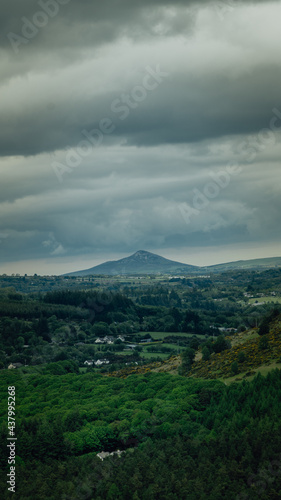 Irish Landscapes