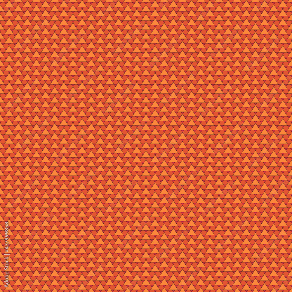 Seamless pattern. Triangles, hexagons ornament. Geometric wallpaper. Mosaic tiles. Flooring background. Ethnic motif. Geometrical backdrop. Digital paper. Web design. Textile print. Vector art work Seamless pattern. Triangles, hexagons ornament. Geometric wallpaper. Mosaic tiles. Flooring background. Ethnic motif. Geometrical backdrop. Digital paper. Web design. Textile print. Vector art work