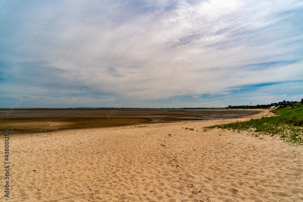 Landschaft, Sylt, Nordsee, Schleswig Holstein, Nordseeküste