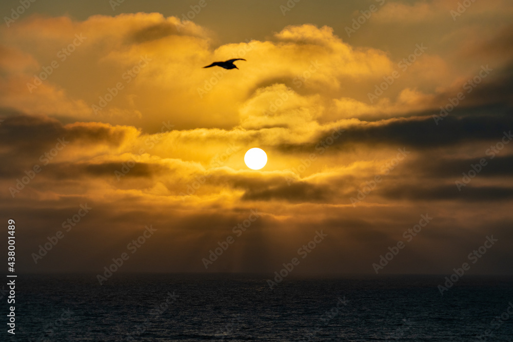Nordsee, Meer, Strand, Sonnenuntergang, Sylt Nordsee, Meer, Strand, Sonnenuntergang, Sylt