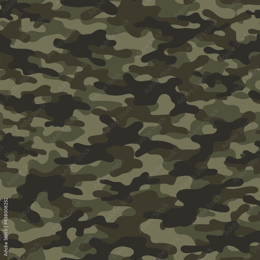 vector camouflage pattern for army. camouflage military green pattern vector camouflage pattern for army. camouflage military green pattern