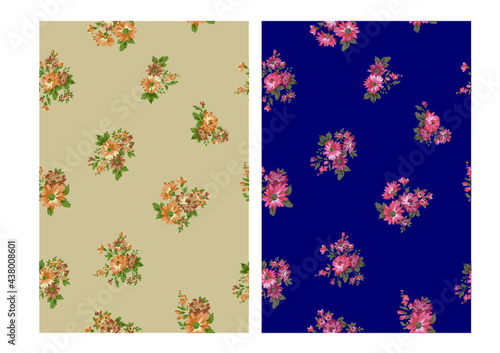 FLOWER PATTERN