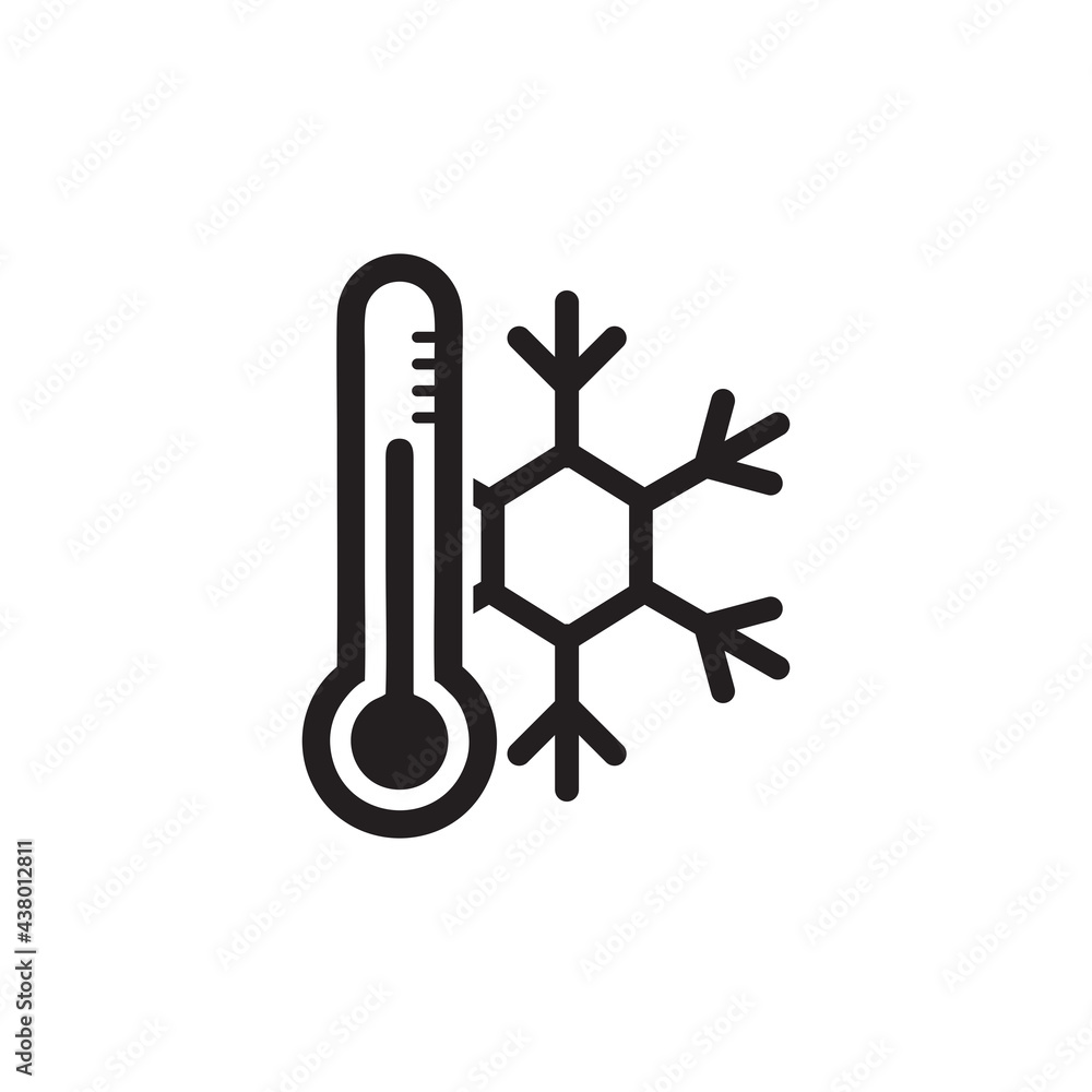 weather icon vector,snowfall icon vector weather icon vector,snowfall icon vector