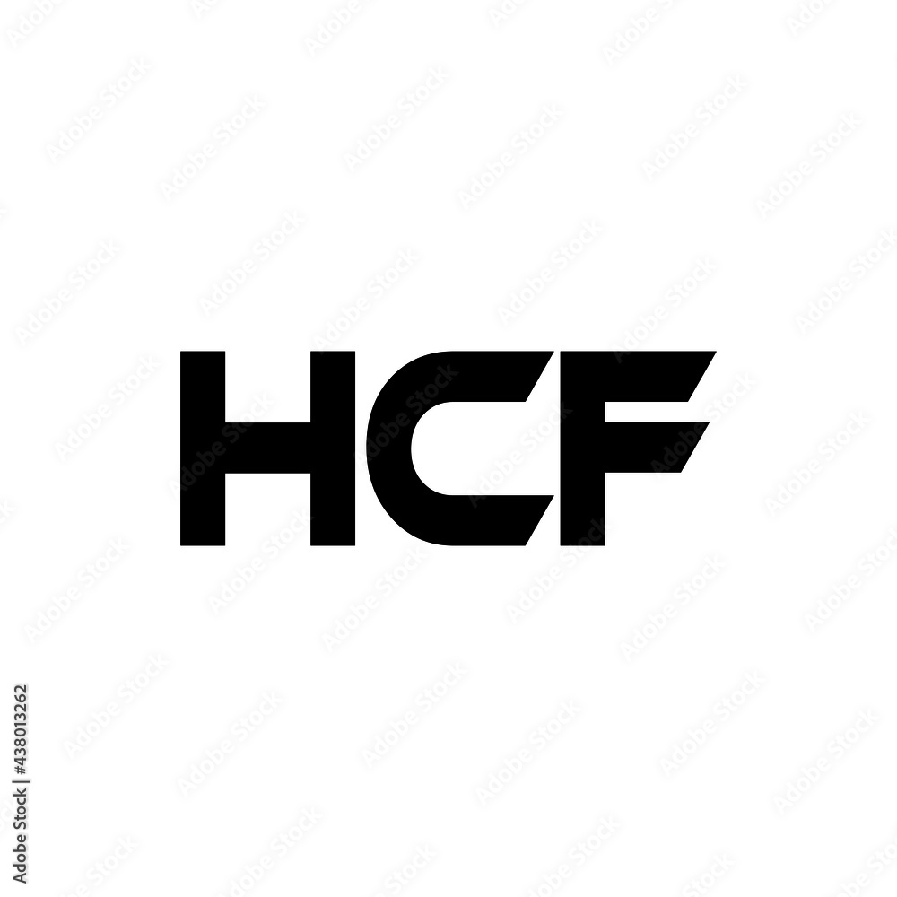 HCF letter logo design with white background in illustrator, vector logo modern alphabet font overlap style. calligraphy designs for logo, Poster, Invitation, etc. HCF letter logo design with white background in illustrator, vector logo modern alphabet font overlap style. calligraphy designs for logo, Poster, Invitation, etc.