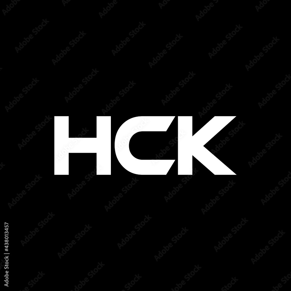HCK letter logo design with black background in illustrator, vector logo modern alphabet font overlap style. calligraphy designs for logo, Poster, Invitation, etc. HCK letter logo design with black background in illustrator, vector logo modern alphabet font overlap style. calligraphy designs for logo, Poster, Invitation, etc.