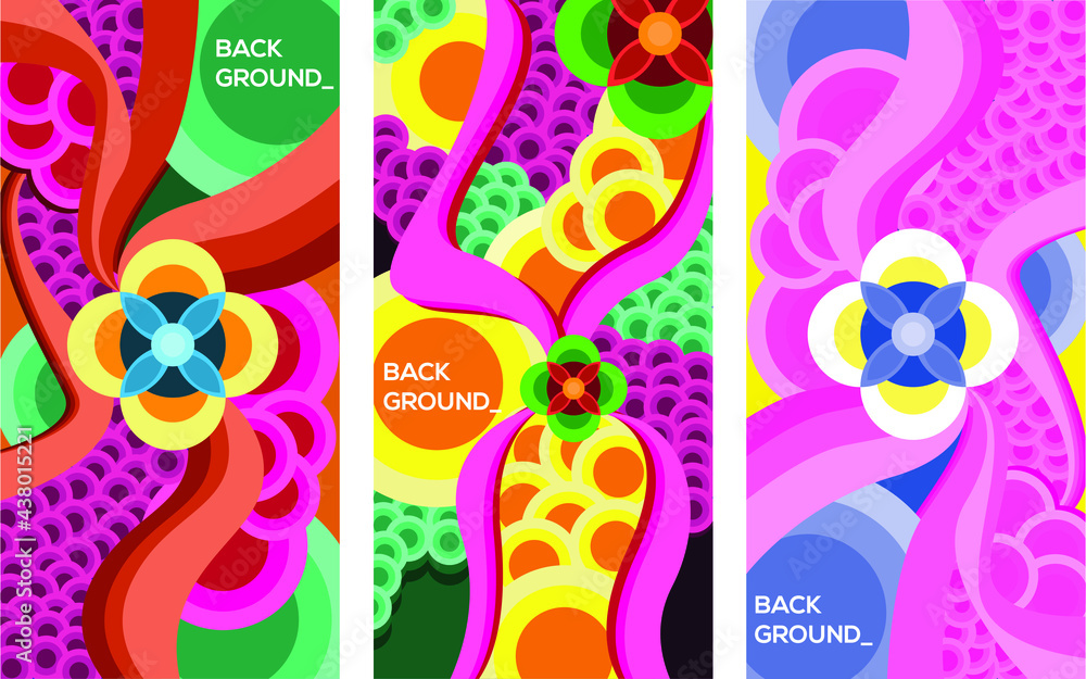 abstract colorful background abstract colorful background