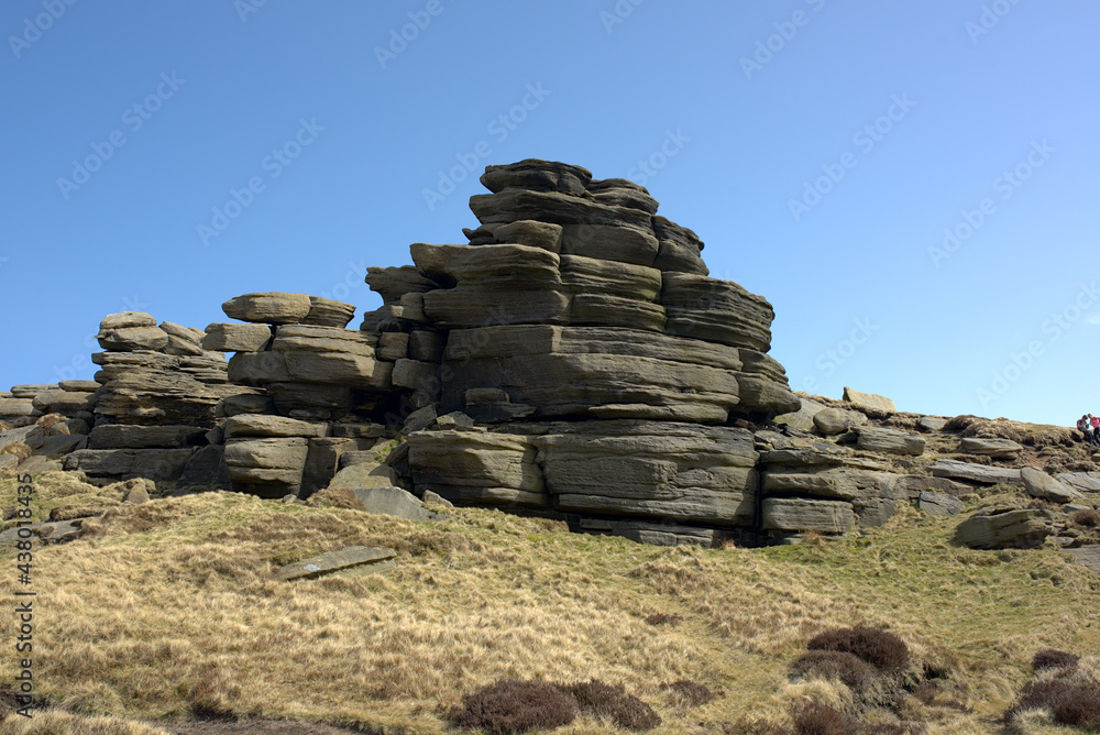 stack of stones