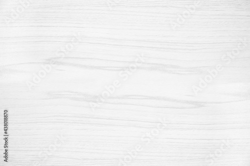 White wood texture abstract background.