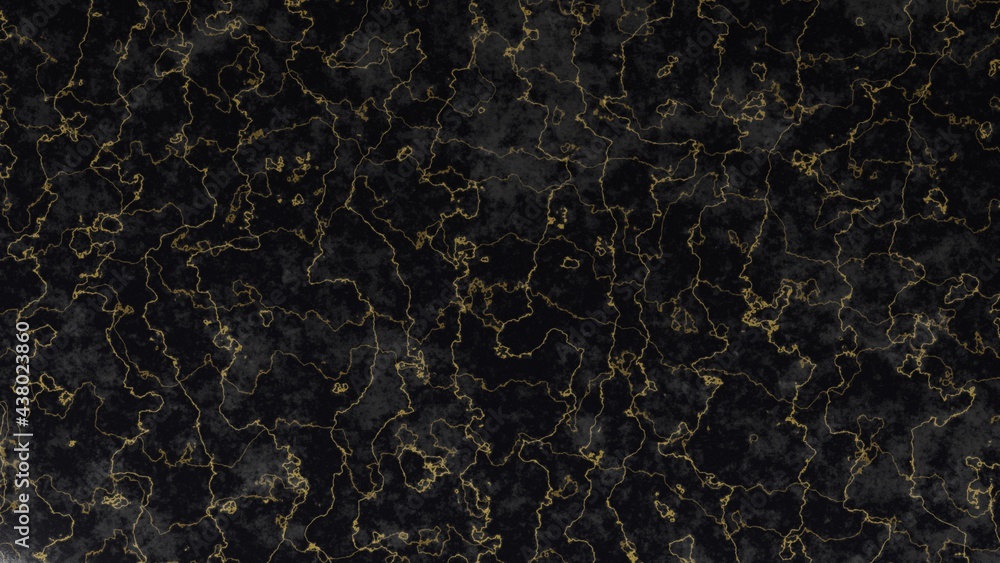 Dark marble with golden swirls texture. Luxury concept. Dark marble with golden swirls texture. Luxury concept.