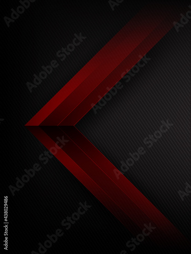 Abstract background dark with carbon fiber texture 003
