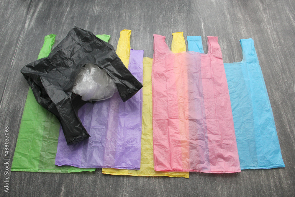 International Plastic Bag Free Day with the aim of reducing singleuse