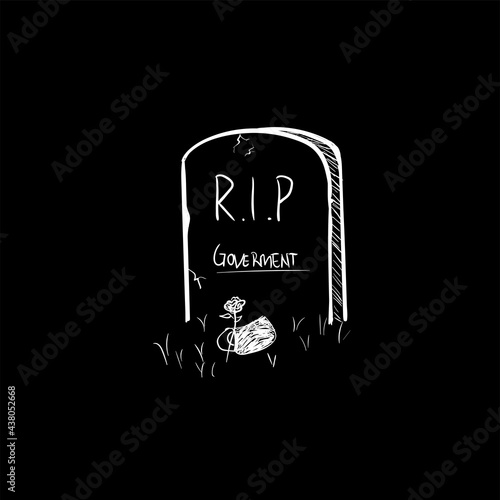 goverment death