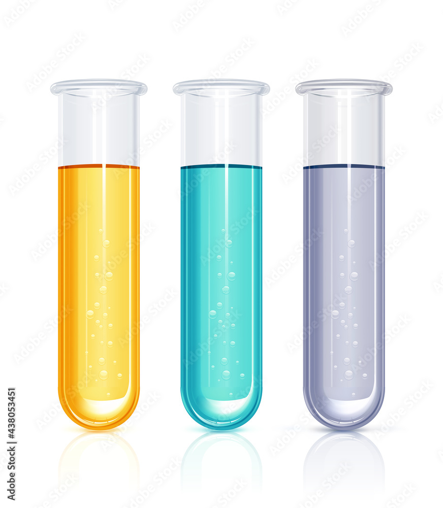 Test tube Test tube