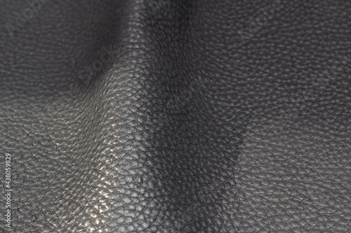  genuine leather texture