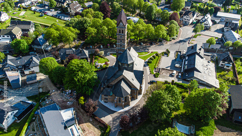 Foto Eglise germanophone