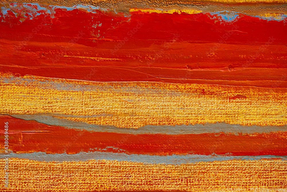 abstract oil paint texture on canvas, background abstract oil paint texture on canvas, background