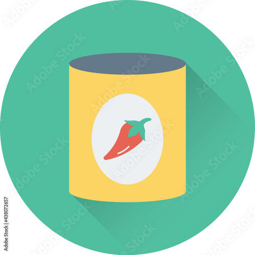 Chili Jar 