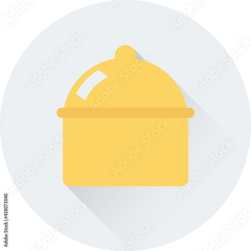 Cooking Pot