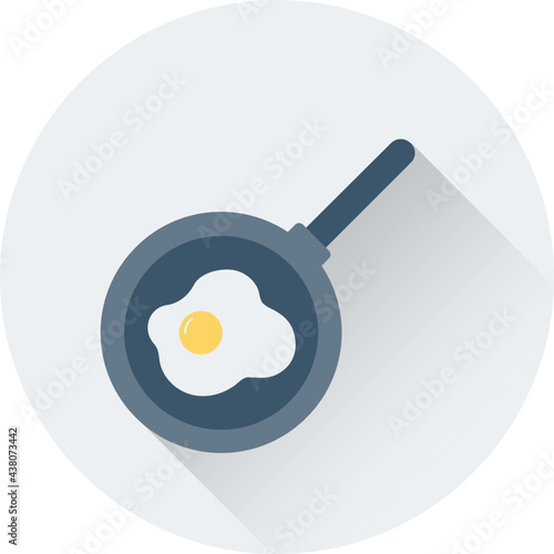 Frying Egg