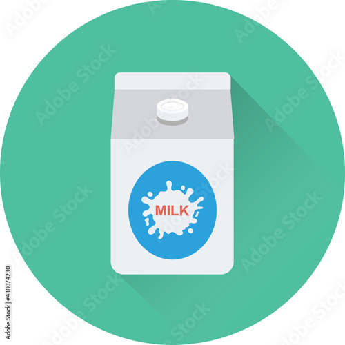 Milk Pack