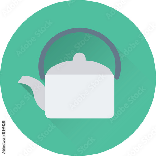 Tea Kettle
