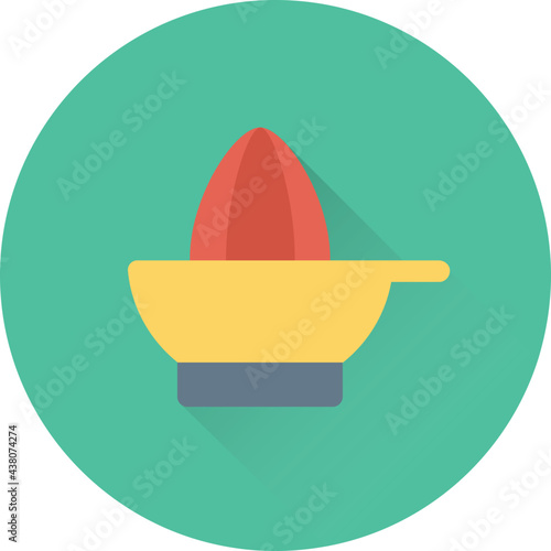 Lemon Juicer