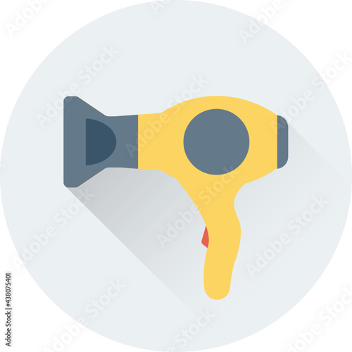 Hair Dryer 