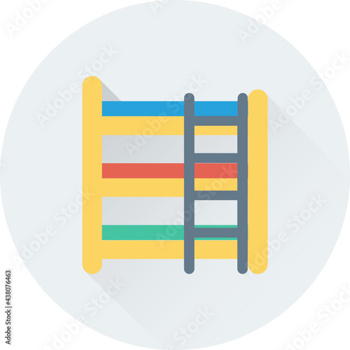 Bunk Bed 
