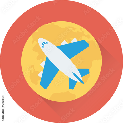 Airplane 