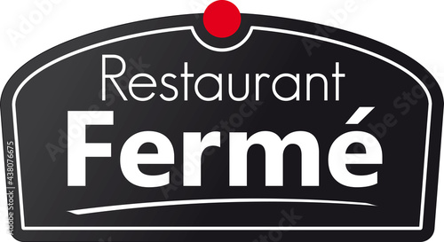 RESTAURANT FERME