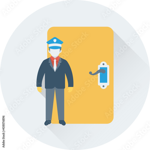 Security Guard 