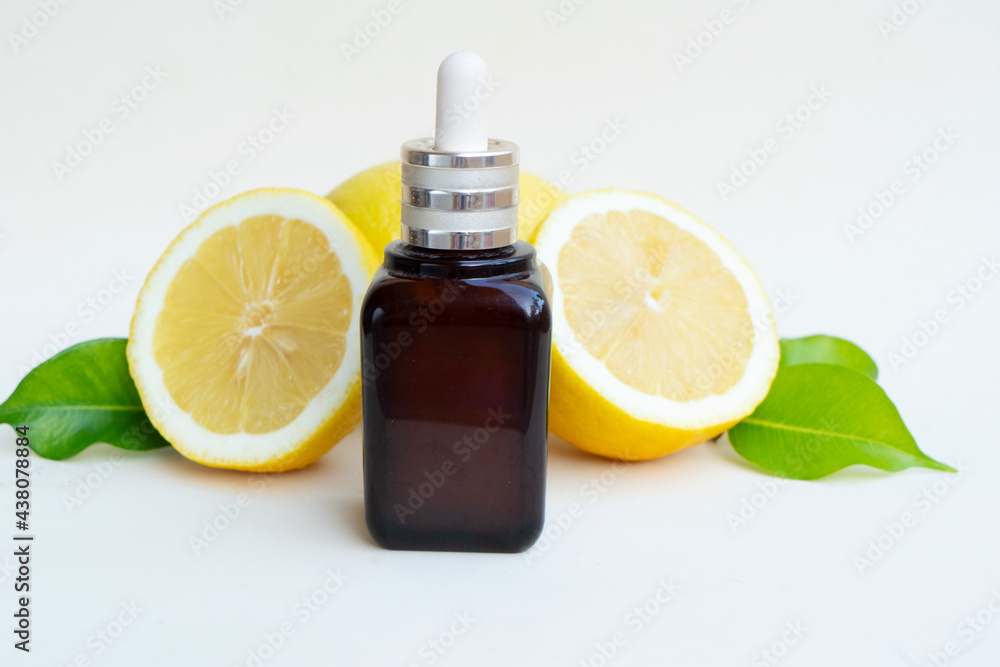 Citrus fruit vitamin c serum oil beauty care Citrus fruit vitamin c serum oil beauty care