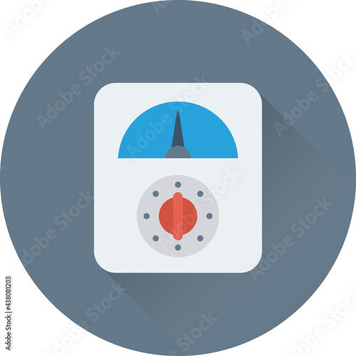 Voltmeter 