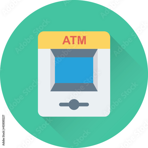 Atm Machine